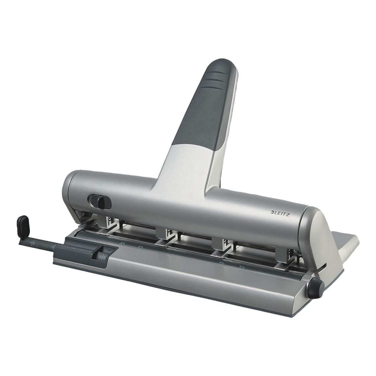 LEITZ Perforatrice double « 5114 »