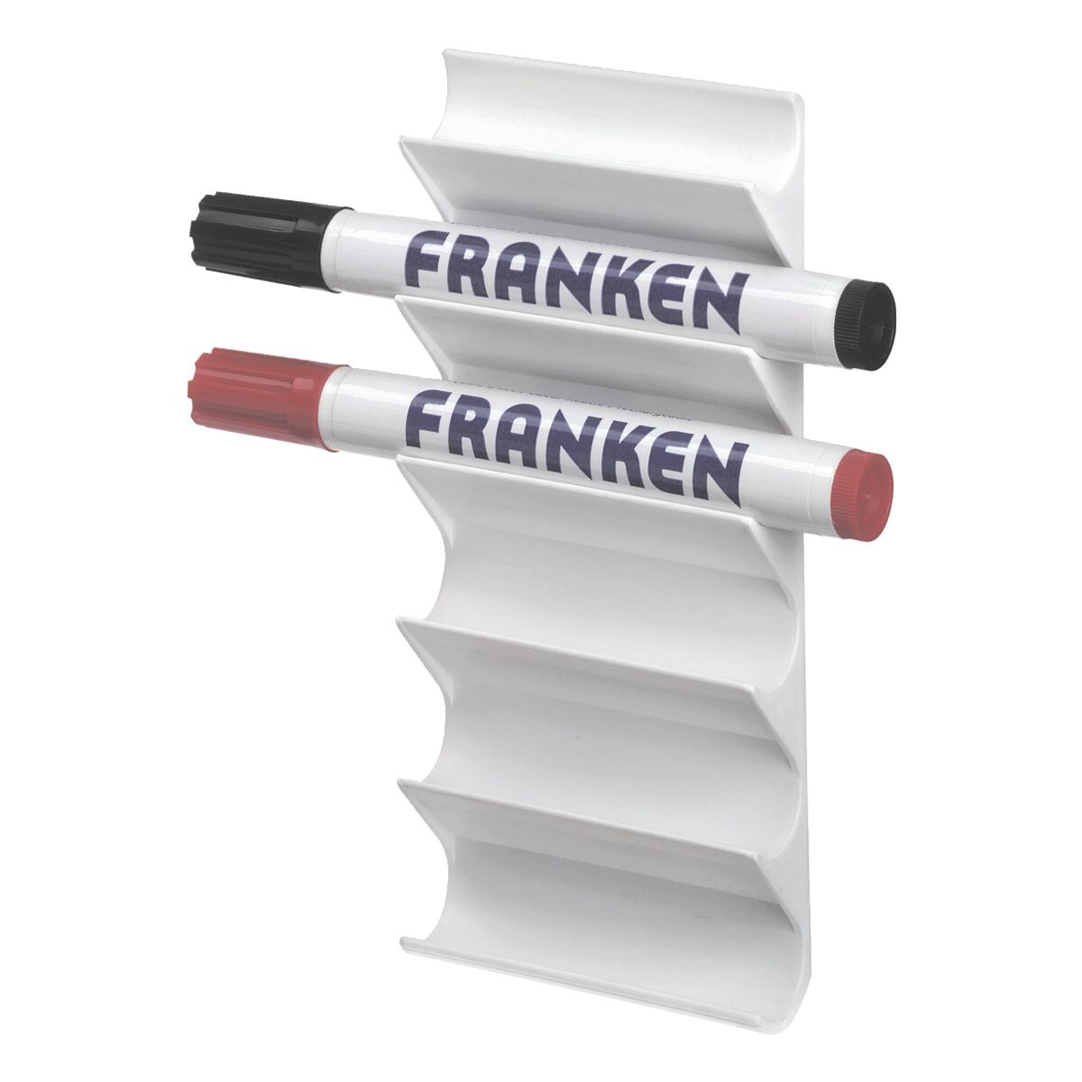 Franken Porte-feutre pour tableau aimanté « Z1986 »