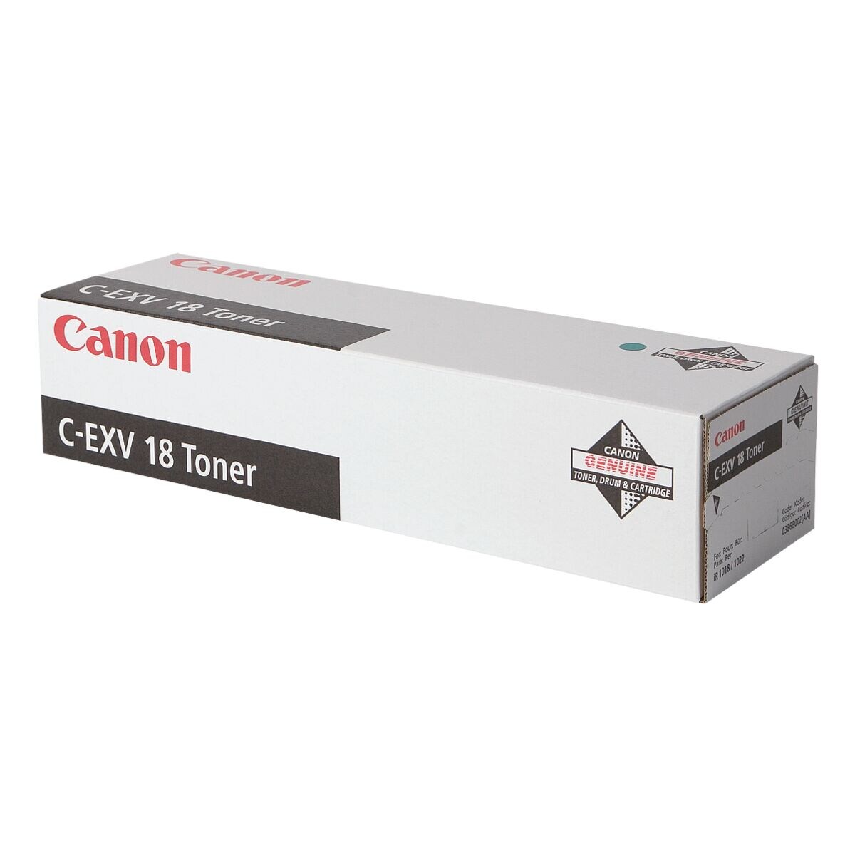 Canon Toner « C-EXV18 »