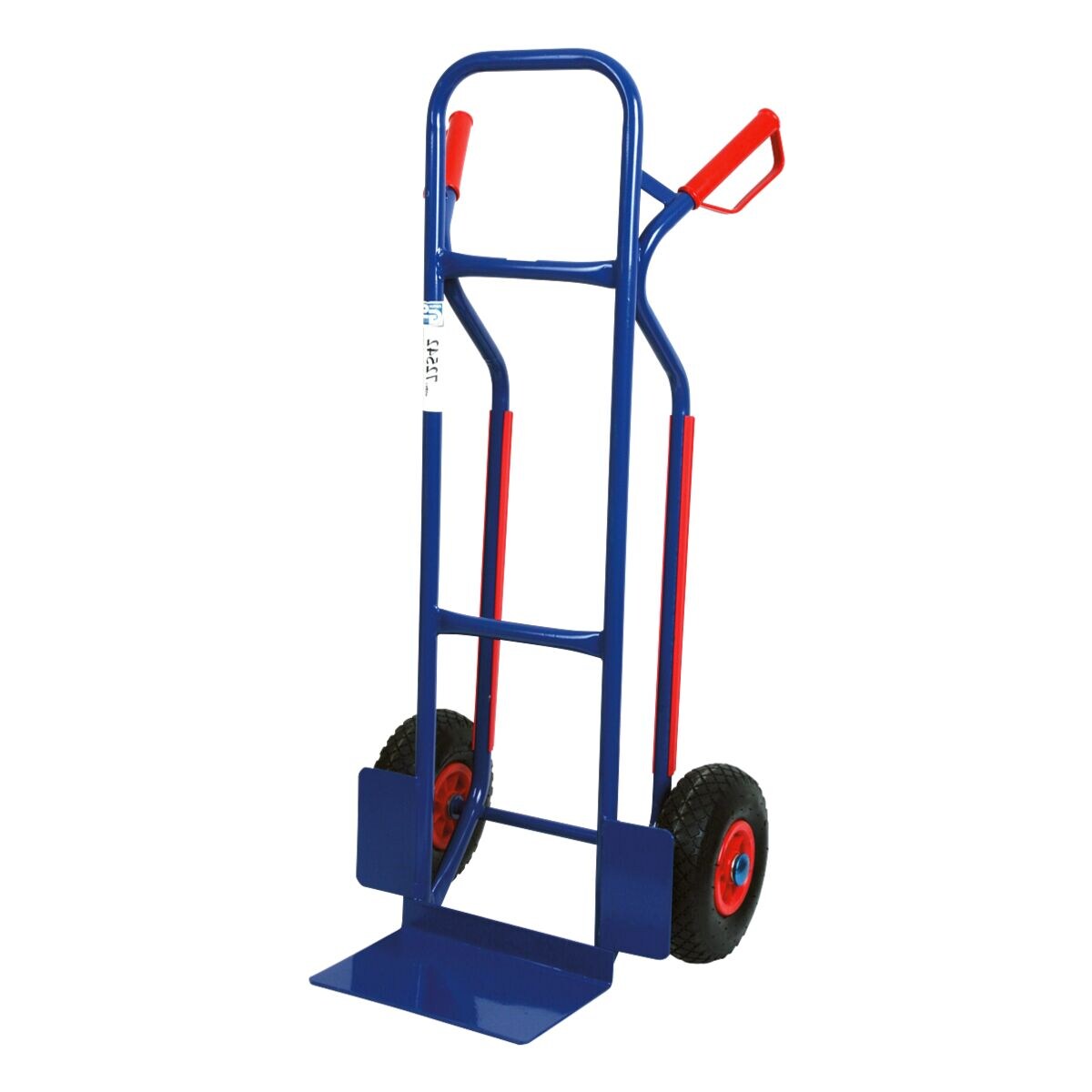 SZ Metall Diable « patins »