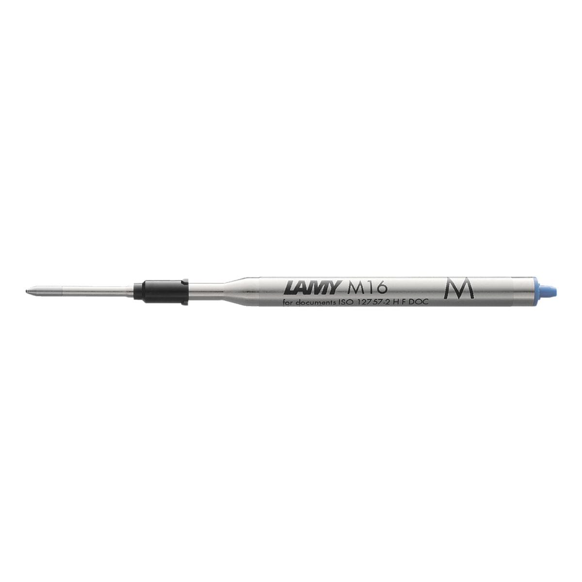 Lamy Recharges pour stylo-bille  haute capacit  M 16 