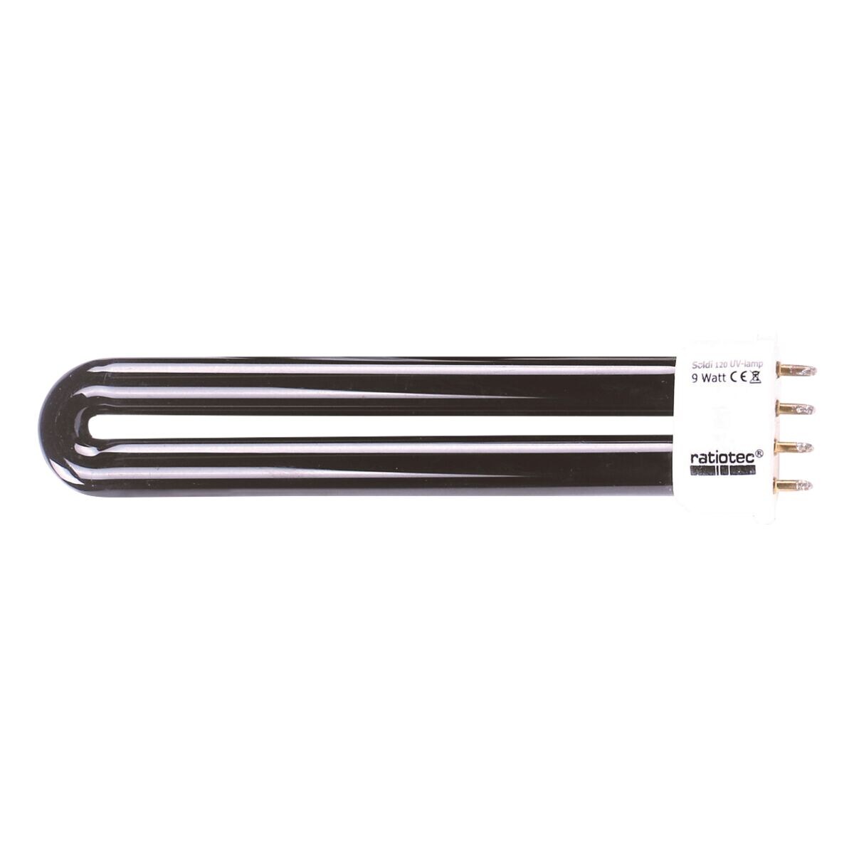 ratiotec Lampe UV de rechange