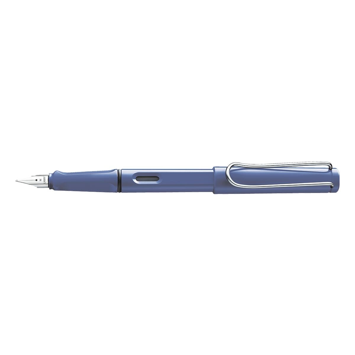 Lamy Safari stylo-plume Epaisseur de trait M plume en acier