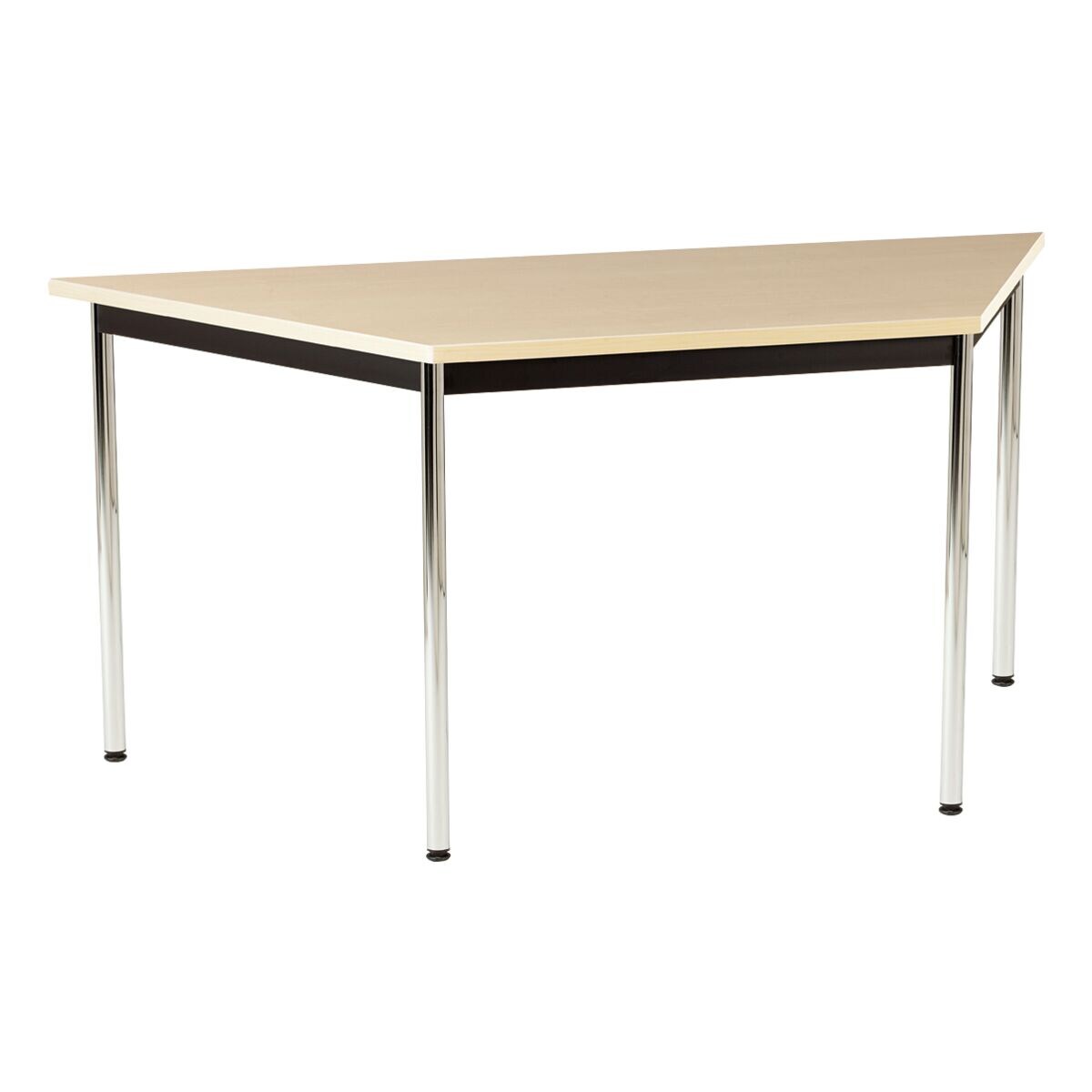 SODEMATUB Table trapzodale  Milan  160x80 cm