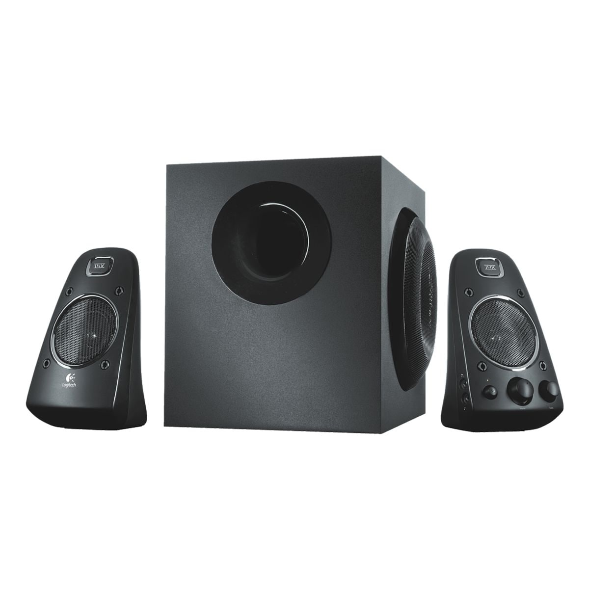 Logitech Système de haut-parleurs « Z623 »