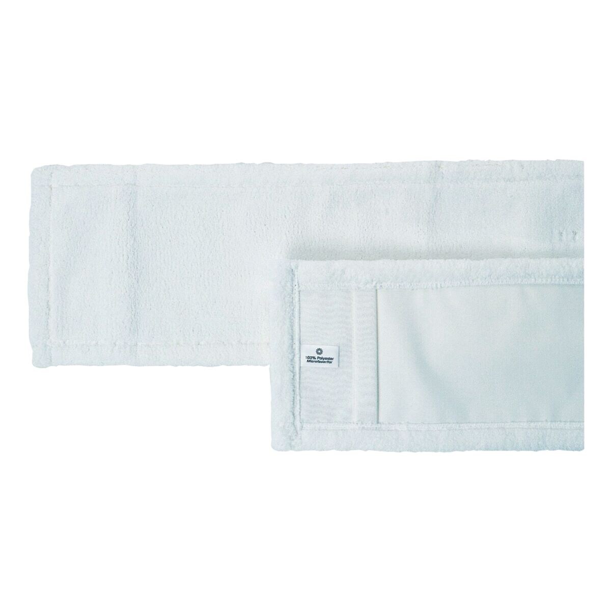 Meiko Serpillière microfibre « 942050 » 50 cm
