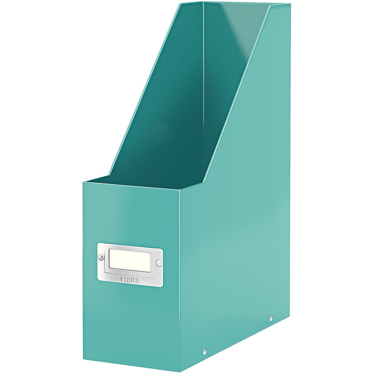 LEITZ Porte-revues WOW 6047 « Click & Store »