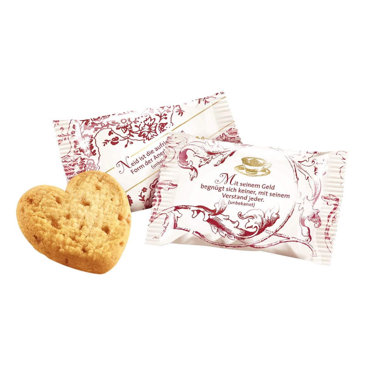 Coppenrath Biscuits  Cookie-Cur Caramel 