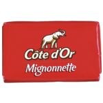 Tablettes de chocolat  Mignonetten 