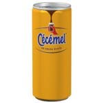 Lait chocolaté « Cecemel »