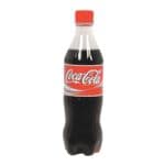 Boisson rafrachissante  Coca Cola 