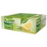 Th vert  Lemon 