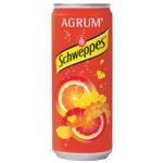 Boisson rafrachissante  Agrum 