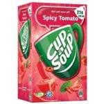 Soupe Spicy Tomate  Cup a Soup 