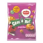 Cacahutes enrobes  Crac A Nut 