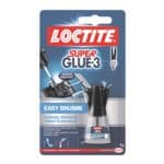 Colle instantanée « Easy Brush »