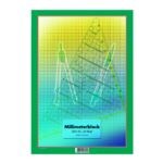 Papier millimtr A3 (100050433)