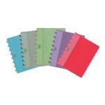 Cahier  Lin-Ex  A4 quadrill commercial