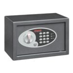 Coffre-fort Vela Home & Office « SS0801E »