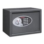 Coffre-fort Vela Home & Office « SS0802E »