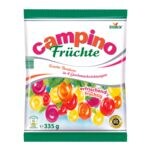Bonbons « Campino Früchte »