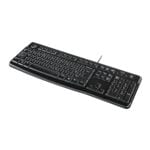 Clavier filaire « Keyboard K120 »