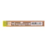 Paquet de 12 mines fines « 0,5 mm HB » PPL-5-HB-BG