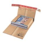 Carton d'expédition - 198 g