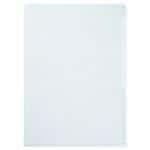 Pochettes transparentes A4 graines  2337 