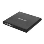 Graveur de DVD externe  External Slimline 