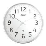 Horloge murale radioguide 52680  30 cm