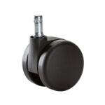 Roulettes de chaise pour tapis