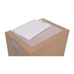 Pochettes pour documents & bons de livraison