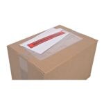 Pochettes pour documents & bons de livraison  Documents enclosed 
