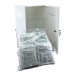 Armoire  pharmacie  Cura  avec contenu