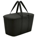 Sac isotherme « coolerbag » noir