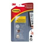 Paquet de 4 bandes de montage « 5,4 kg »