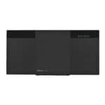 Systme audio all-in-one  SC-HC304EG-K  noir