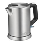 Bouilloire « PC-WKS 1106 » 1 litre