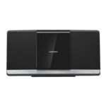 Mini chaîne HiFi « WMS 3000 BT DAB+ » noir