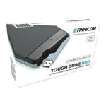 Disque dur mobile « ToughDrive USB 3.0 » 2 TB