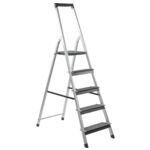 Escabeau 5 marches « Power Step »