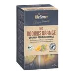 Infusion de rooibos bio  Classic Moments Bio Rooibos-Orange  portion de tasse