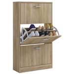 Armoire  chaussures  Sipos L 
