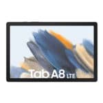 Samsung Tablette  Galaxy Tab A8  LTE Grey