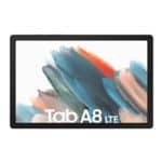 Samsung Tablette  Galaxy Tab A8  LTE Silver