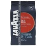 Grains de caf Espresso  Super Crema  1000 g