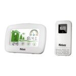 Station mto sans fil blanche 40903