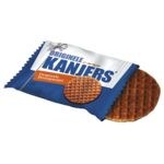 Paquet de 150 mini-gaufrettes fourr�es au sirop � Stroopwafel �