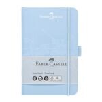 Faber-Castell Carnet de notes A6 -  carreaux - 100 g/m2
